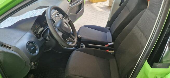 Škoda Citigo Zobacz opis !! W podanej cenie Roczna Gwarancja !!+LPG+