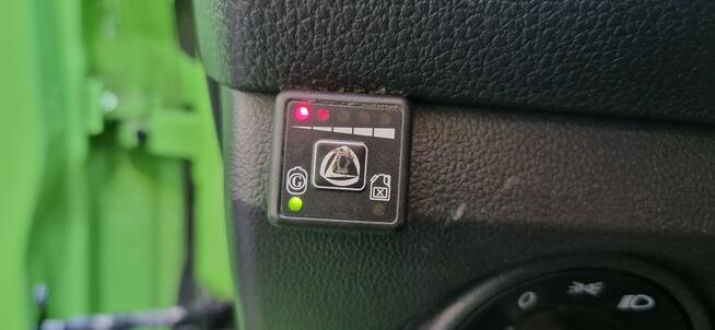 Škoda Citigo Zobacz opis !! W podanej cenie Roczna Gwarancja !!+LPG+