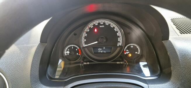 Škoda Citigo Zobacz opis !! W podanej cenie Roczna Gwarancja !!+LPG+