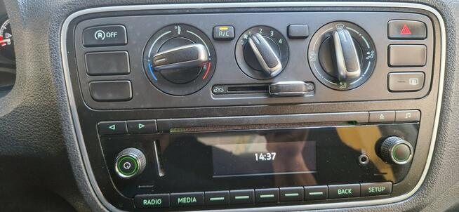 Škoda Citigo Zobacz opis !! W podanej cenie Roczna Gwarancja !!+LPG+