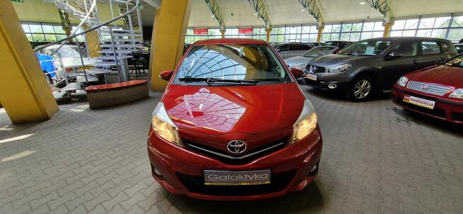 Toyota Yaris Zobacz opis !! 1.3 Benzyna . W podanej cenie Roczna Gwarancja !!
