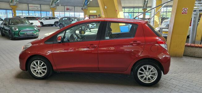 Toyota Yaris Zobacz opis !! 1.3 Benzyna . W podanej cenie Roczna Gwarancja !!