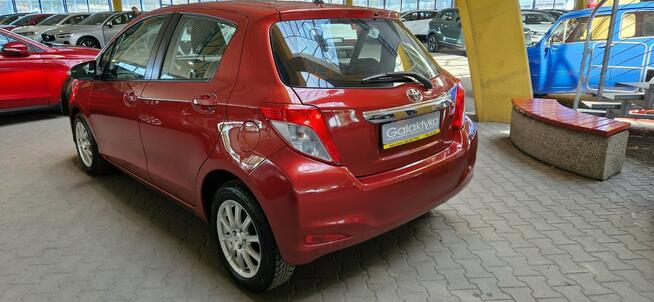 Toyota Yaris Zobacz opis !! 1.3 Benzyna . W podanej cenie Roczna Gwarancja !!