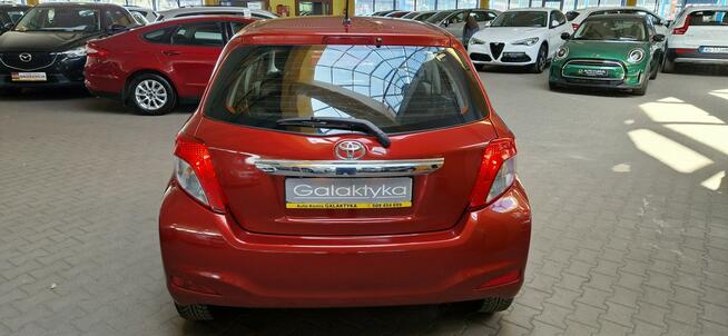 Toyota Yaris Zobacz opis !! 1.3 Benzyna . W podanej cenie Roczna Gwarancja !!