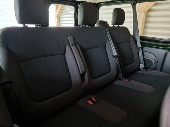 Fiat Talento 2.0 EcoJet 145 KM L2H1 Turismo, salon Polska