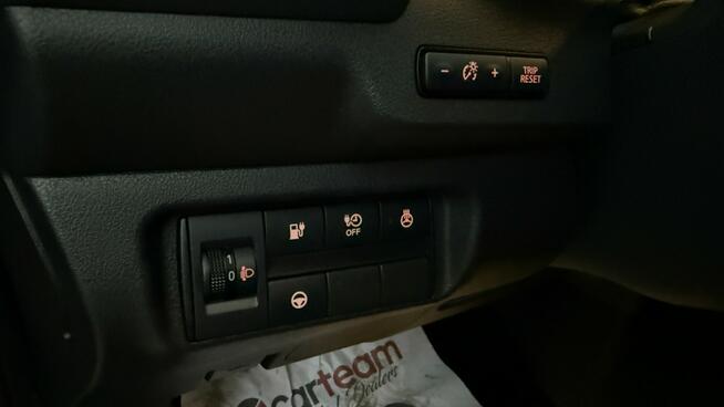 Nissan Leaf max wersja bateria 62kWh 25 tyskm moc 217KM jedyny taki okazja gwaranc