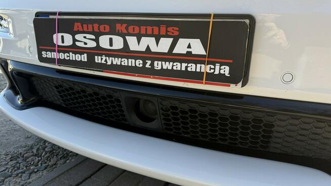 Jeep Grand Cherokee Lift SRT 6.4V8 Hemi piękny stan max wyposażenie bez wkładu 1.t.gwaran