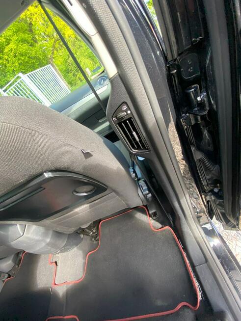 Ford Galaxy 2.0tdci 162 KM 7 os. Automat stan idealny zadbany bez wkładu 1.rok gwa