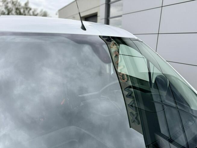 Ford Transit Connect Connect L2 1.5Tdci 100Ps,Automat, Vat-1, Pełny serwis,