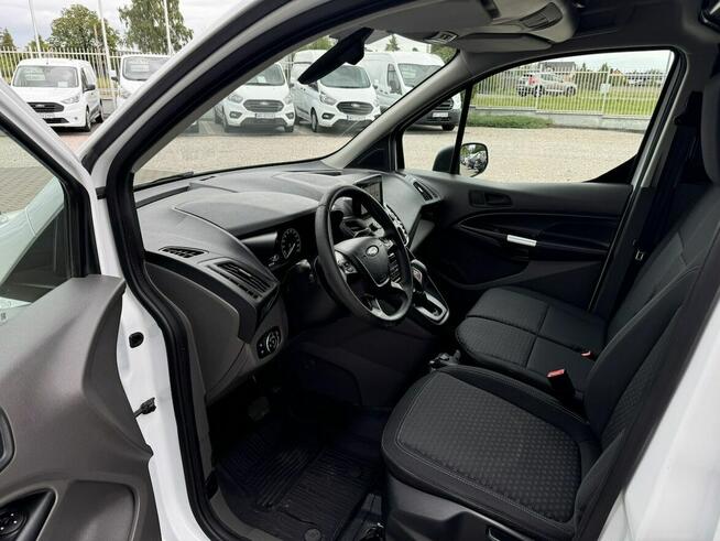 Ford Transit Connect Connect L2 1.5Tdci 100Ps,Automat, Vat-1, Pełny serwis,