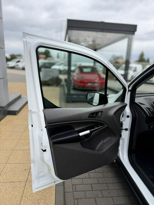 Ford Transit Connect Connect L2 1.5Tdci 100Ps,Automat, Vat-1, Pełny serwis,