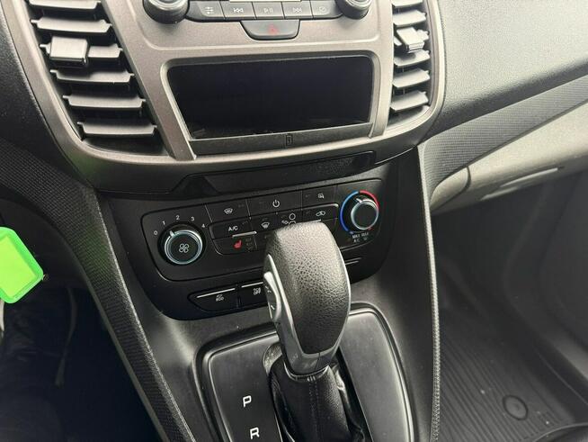 Ford Transit Connect Connect L2 1.5Tdci 100Ps,Automat, Vat-1, Pełny serwis,