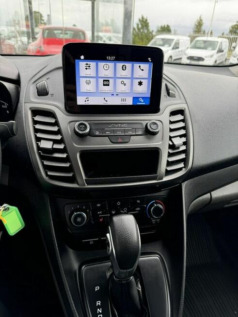 Ford Transit Connect Connect L2 1.5Tdci 100Ps,Automat, Vat-1, Pełny serwis,