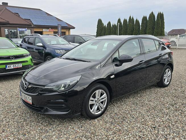 Opel Astra GS Line 1.5 CDTi Salon Polska 2020 Serwis ASO GWARANCJA 3 LATA FV 23%