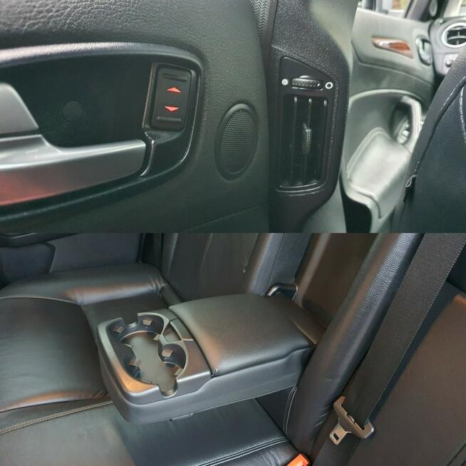 Ford Mondeo 2.0 16v 146KM # GHIA # NAVI # Climatronic # Parktronic # Skóra # IGŁA