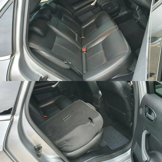 Ford Mondeo 2.0 16v 146KM # GHIA # NAVI # Climatronic # Parktronic # Skóra # IGŁA