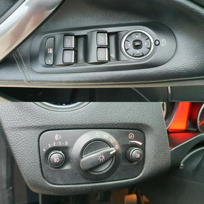 Ford Mondeo 2.0 16v 146KM # GHIA # NAVI # Climatronic # Parktronic # Skóra # IGŁA