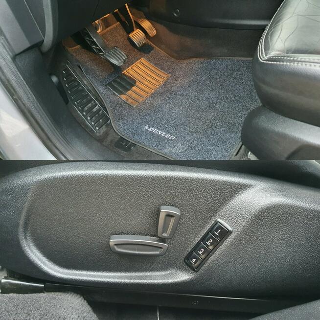 Ford Mondeo 2.0 16v 146KM # GHIA # NAVI # Climatronic # Parktronic # Skóra # IGŁA