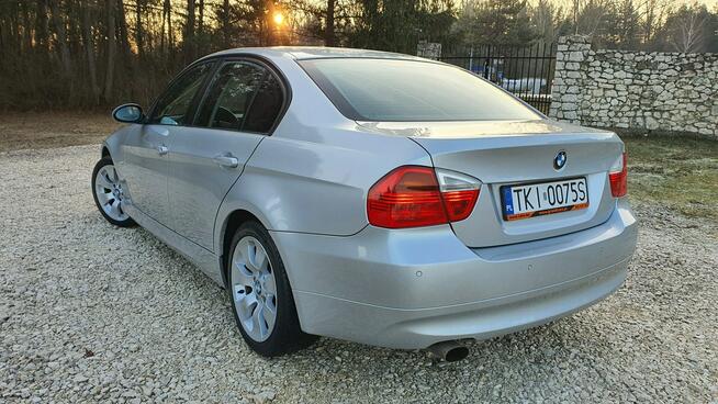 BMW 320 2.0i 150KM # Climatronic # Parktronic # El Hak # Serwis do Końca !!!