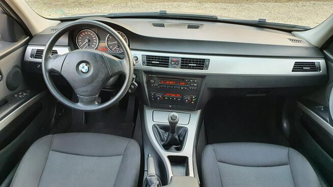 BMW 320 2.0i 150KM # Climatronic # Parktronic # El Hak # Serwis do Końca !!!
