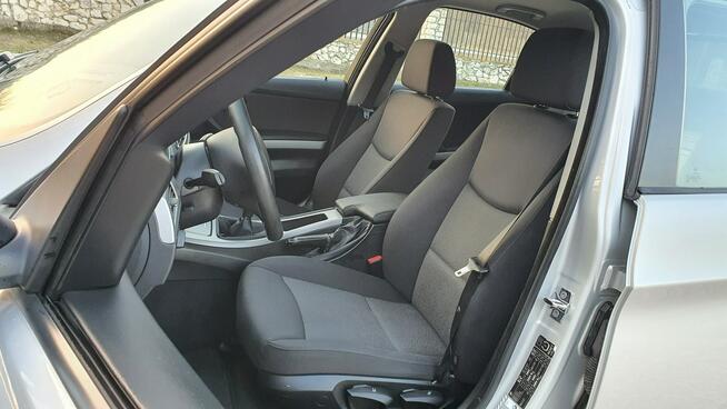 BMW 320 2.0i 150KM # Climatronic # Parktronic # El Hak # Serwis do Końca !!!