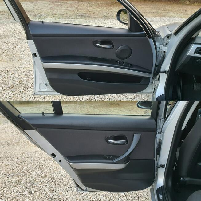 BMW 320 2.0i 150KM # Climatronic # Parktronic # El Hak # Serwis do Końca !!!