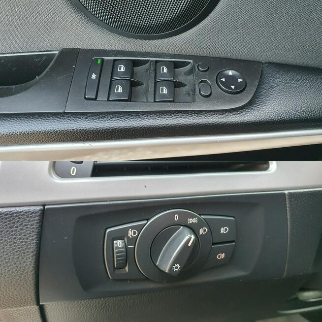 BMW 320 2.0i 150KM # Climatronic # Parktronic # El Hak # Serwis do Końca !!!