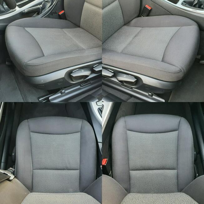 BMW 320 2.0i 150KM # Climatronic # Parktronic # El Hak # Serwis do Końca !!!