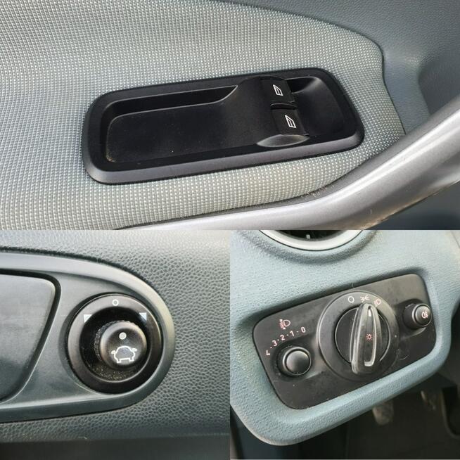 Ford Fiesta 1.25 60KM # Klima # Serwisowany # Super Stan # BIAŁA !!!