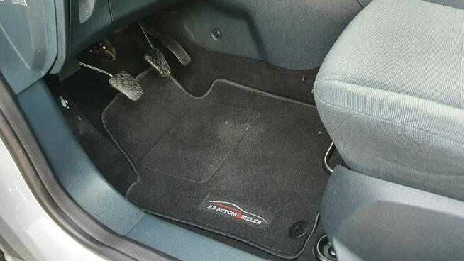 Ford Fiesta 1.25 60KM # Klima # Serwisowany # Super Stan # BIAŁA !!!