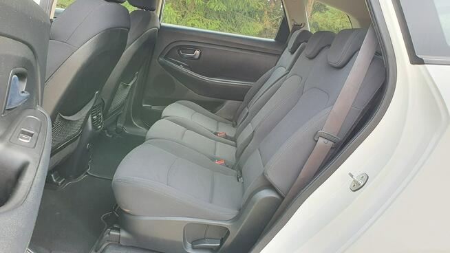 Kia Carens 1.7 CRDi 116KM # NAVI # Climatronic # 7 osobowy # Super Stan !!!