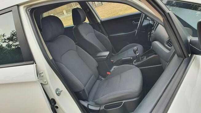 Kia Carens 1.7 CRDi 116KM # NAVI # Climatronic # 7 osobowy # Super Stan !!!