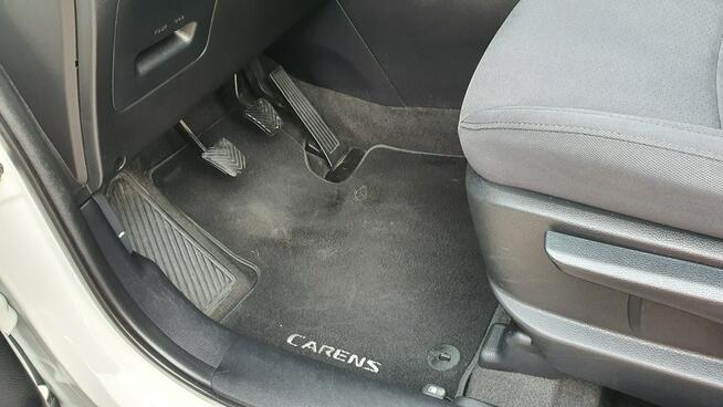 Kia Carens 1.7 CRDi 116KM # NAVI # Climatronic # 7 osobowy # Super Stan !!!