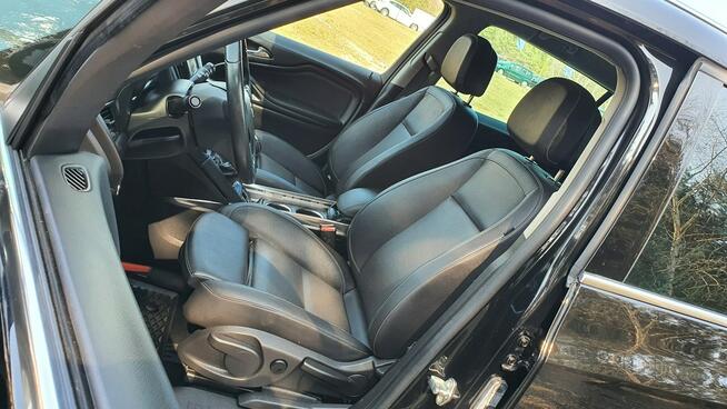 Opel Zafira 1.6d 136KM # NAVI # Full LED # Skóra # Niski Przebieg # Super Stan !