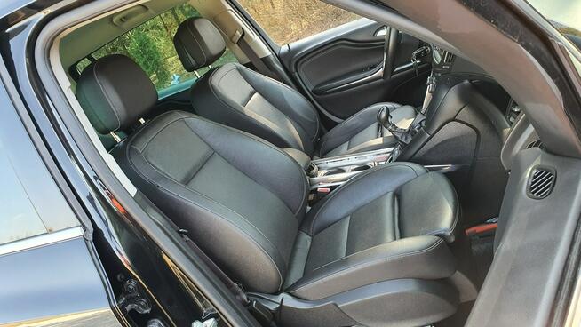 Opel Zafira 1.6d 136KM # NAVI # Full LED # Skóra # Niski Przebieg # Super Stan !