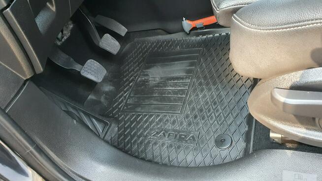 Opel Zafira 1.6d 136KM # NAVI # Full LED # Skóra # Niski Przebieg # Super Stan !