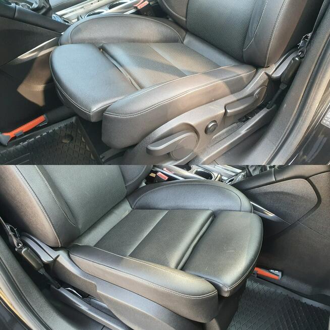 Opel Zafira 1.6d 136KM # NAVI # Full LED # Skóra # Niski Przebieg # Super Stan !