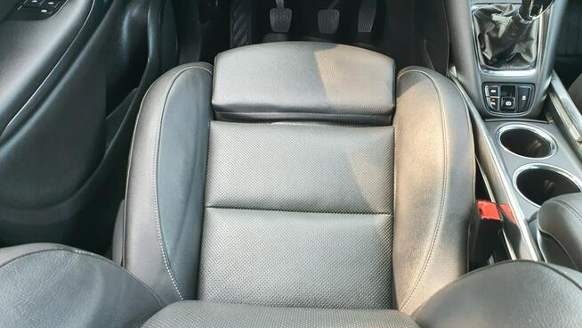 Opel Zafira 1.6d 136KM # NAVI # Full LED # Skóra # Niski Przebieg # Super Stan !