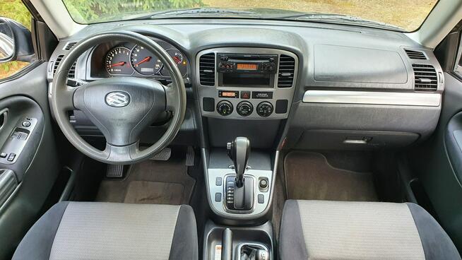 Suzuki Grand Vitara 2.0i 128KM # 4x4 # Automat # Climatronic # Krótka # SUPER STAN !!!