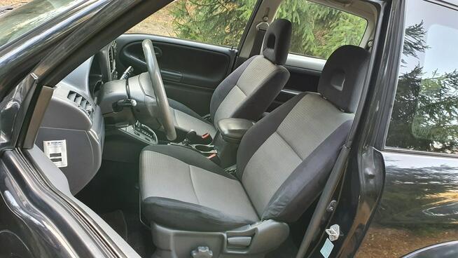 Suzuki Grand Vitara 2.0i 128KM # 4x4 # Automat # Climatronic # Krótka # SUPER STAN !!!