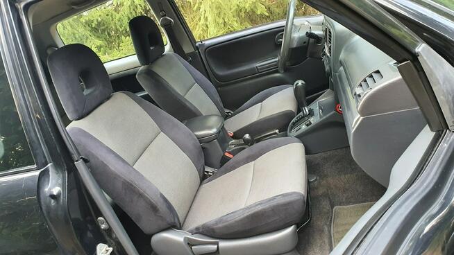 Suzuki Grand Vitara 2.0i 128KM # 4x4 # Automat # Climatronic # Krótka # SUPER STAN !!!