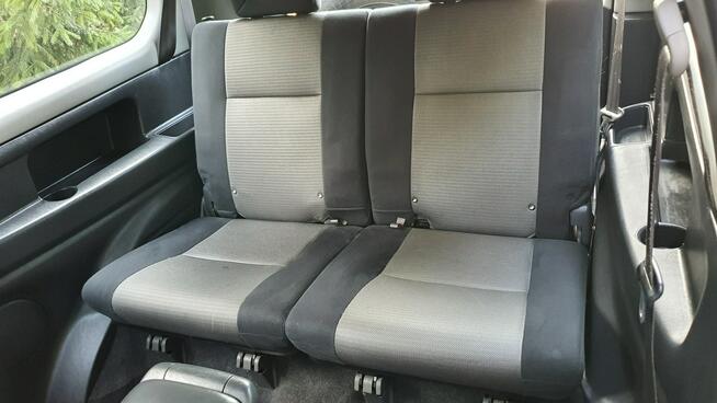 Suzuki Grand Vitara 2.0i 128KM # 4x4 # Automat # Climatronic # Krótka # SUPER STAN !!!