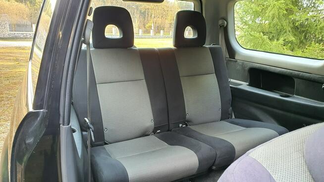 Suzuki Grand Vitara 2.0i 128KM # 4x4 # Automat # Climatronic # Krótka # SUPER STAN !!!