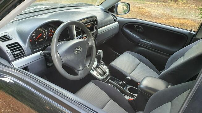 Suzuki Grand Vitara 2.0i 128KM # 4x4 # Automat # Climatronic # Krótka # SUPER STAN !!!