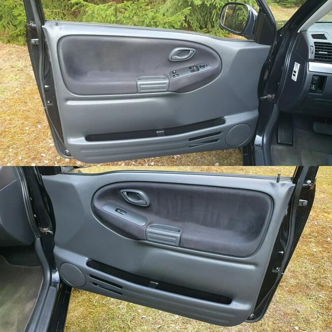 Suzuki Grand Vitara 2.0i 128KM # 4x4 # Automat # Climatronic # Krótka # SUPER STAN !!!