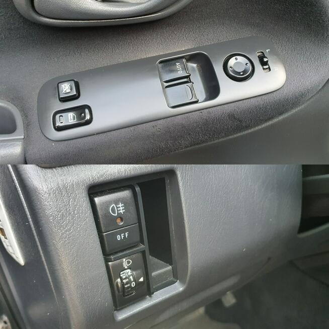 Suzuki Grand Vitara 2.0i 128KM # 4x4 # Automat # Climatronic # Krótka # SUPER STAN !!!