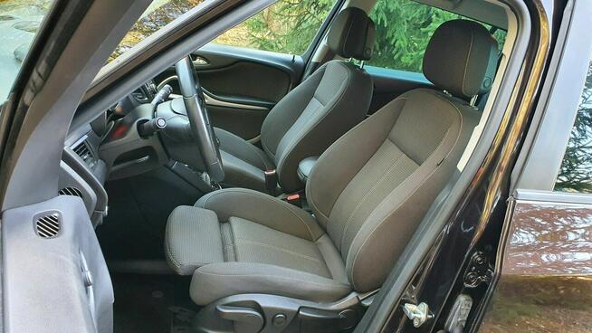 Opel Zafira 1.4T 140KM # NAVI # Parktronic # Piękny Kolor # Serwis do Końca !!!