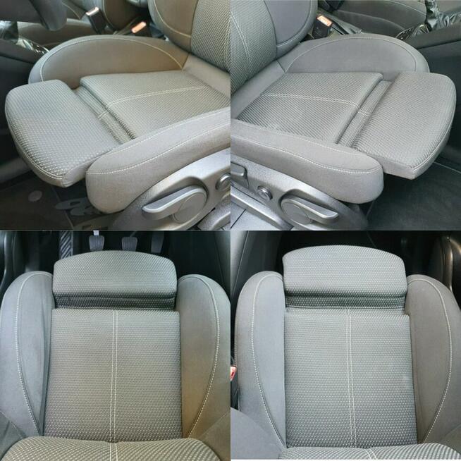 Opel Zafira 1.4T 140KM # NAVI # Parktronic # Piękny Kolor # Serwis do Końca !!!