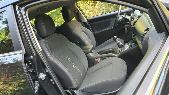 Kia Sportage 1.6 135KM # L # Bogate Wyposażenie # Serwis do Końca # Super Stan !!!