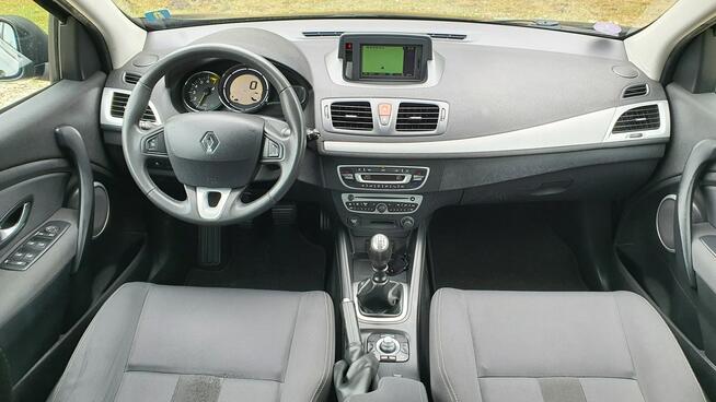 Renault Megane 1.6 16v 110KM # GrandTour # KeyLess # Climatronic # NAVI # Super Stan